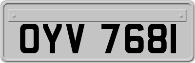 OYV7681