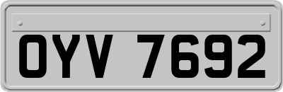 OYV7692