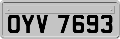 OYV7693