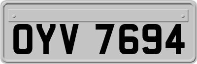 OYV7694