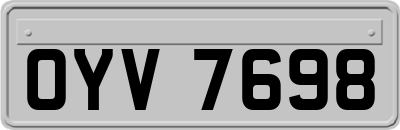 OYV7698