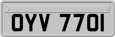 OYV7701