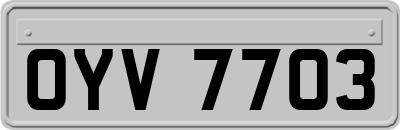 OYV7703