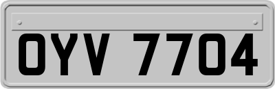 OYV7704