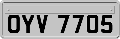 OYV7705