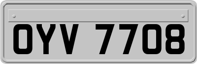 OYV7708