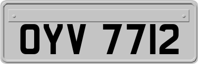 OYV7712