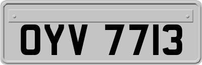 OYV7713