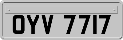 OYV7717