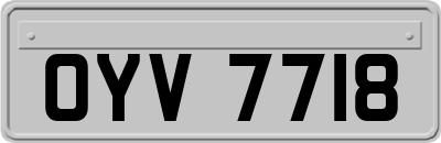 OYV7718
