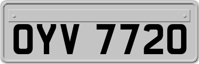 OYV7720