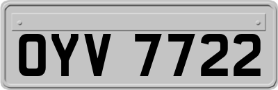 OYV7722