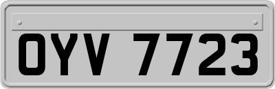 OYV7723