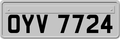 OYV7724