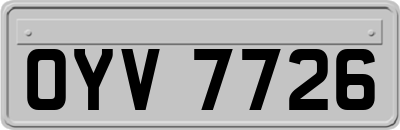 OYV7726