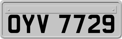 OYV7729
