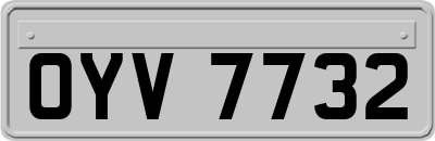 OYV7732
