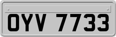 OYV7733