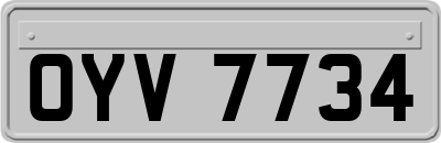 OYV7734