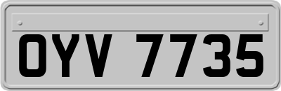 OYV7735