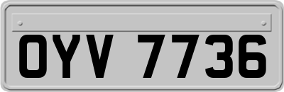 OYV7736