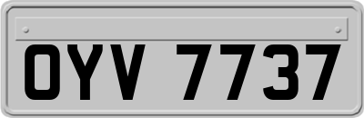 OYV7737