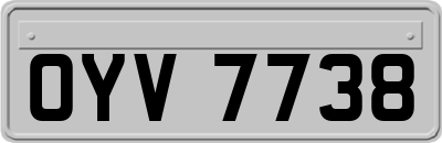 OYV7738