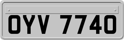 OYV7740