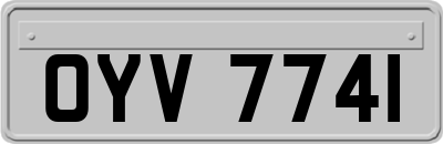 OYV7741