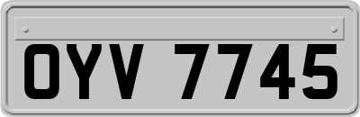 OYV7745