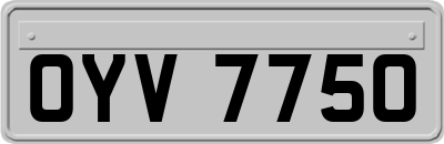 OYV7750
