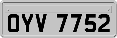 OYV7752