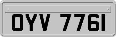 OYV7761