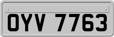 OYV7763