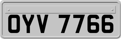 OYV7766