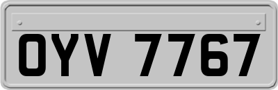 OYV7767
