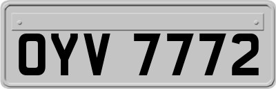 OYV7772