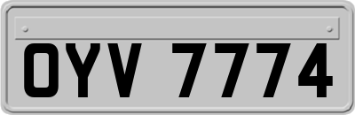 OYV7774