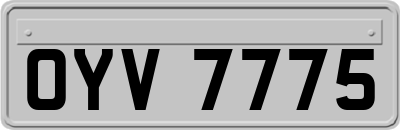 OYV7775
