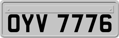 OYV7776