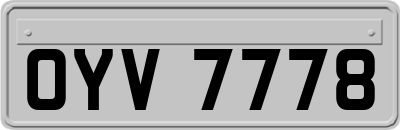 OYV7778
