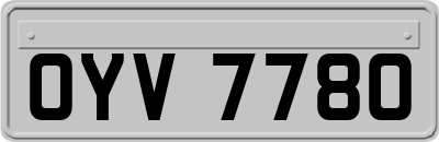 OYV7780