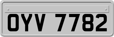 OYV7782
