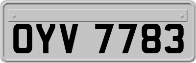 OYV7783