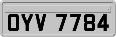 OYV7784