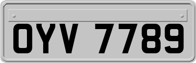 OYV7789