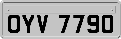 OYV7790