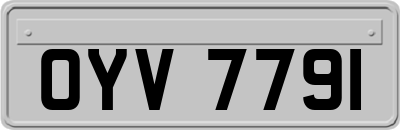 OYV7791