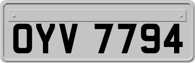 OYV7794