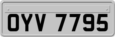 OYV7795